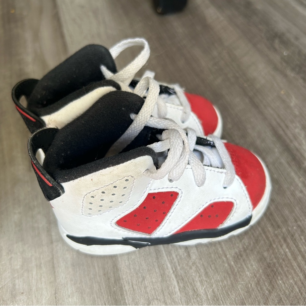 4c Jordans